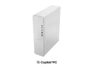 Lenovo IdeaCentre Tower 08AKP10 - Billede 3