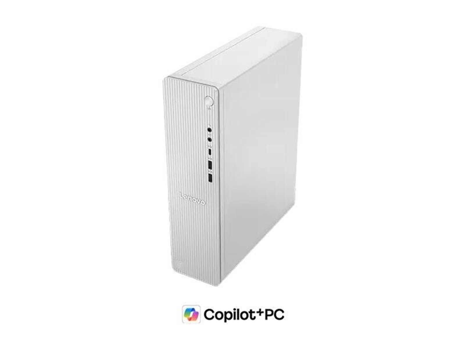 Lenovo IdeaCentre Tower 08AKP10 - Billede 3