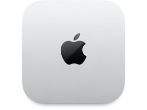 Apple Mac mini | M6 | 16GB | 256GB - Billede 3