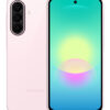 Samsung Galaxy A27 - 5G smartphone - dual-SIM - RAM 6 GB / Intern hukommelse 128 GB - microSD slot - OLED display - 6.7"" - 2340 x 1080 pixels (120 Hz) - 3x bagkamera 50 MP, 5 MP, 2 MP - front camera 12 MP - Lys pink