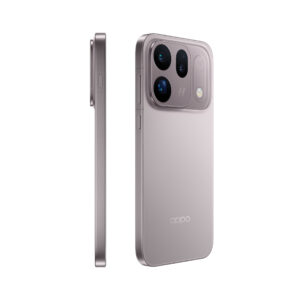 OPPO Find X10 16,7 cm (6.59") Dual SIM Android 17 5G USB Type-C 12 GB 256 GB 7150 mAh Grå - Billede 2