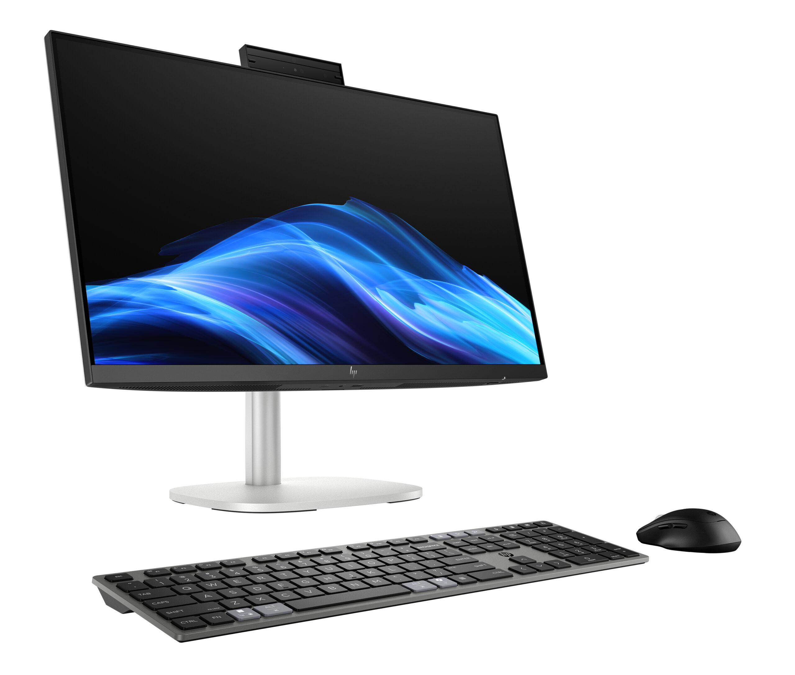 HP EliteStudio 8 G1i AI - 23.8" | Full HD | Core Ultra 5 | 24 GB RAM - Billede 2