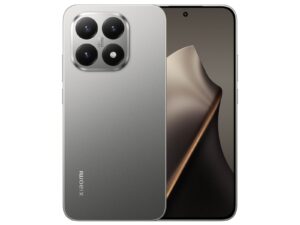 Xiaomi 15T Pro 512GB/12GB - Grey - Billede 2
