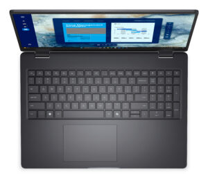 DELL Pro 16 PC16250 U5 225U 16GB/512 - Billede 4