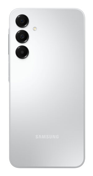 Samsung Galaxy A16 17 cm (6.7") Dual SIM Android 14 4G USB Type-C 4 GB 128 GB 5000 mAh Grå - Billede 5