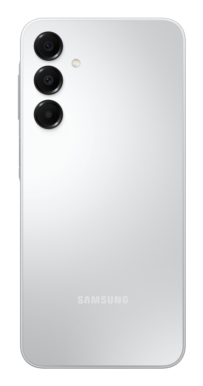 Samsung Galaxy A16 17 cm (6.7") Dual SIM Android 14 4G USB Type-C 4 GB 128 GB 5000 mAh Grå - Billede 5
