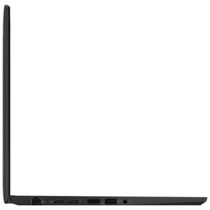 Lenovo ThinkPad T14 G3 - AMD Ryzen 5 PRO - 6650U / op til 4.5 GHz - Win 11 Pro - AMD Radeon Graphics - 16 GB RAM - 256 GB SSD TCG Opal Encryption 2, NVMe - 14"" IPS 1920 x 1080 (Full HD) - Wi-Fi 6E, Bluetooth - Nordisk-Keyboard - villi-sort - Preowned Grade C - Billede 4