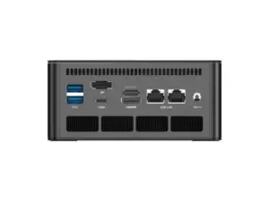 Minisforum UM890 Pro - Ryzen 9 / 16GB / 512GB / Windows 11 Pro - Billede 5