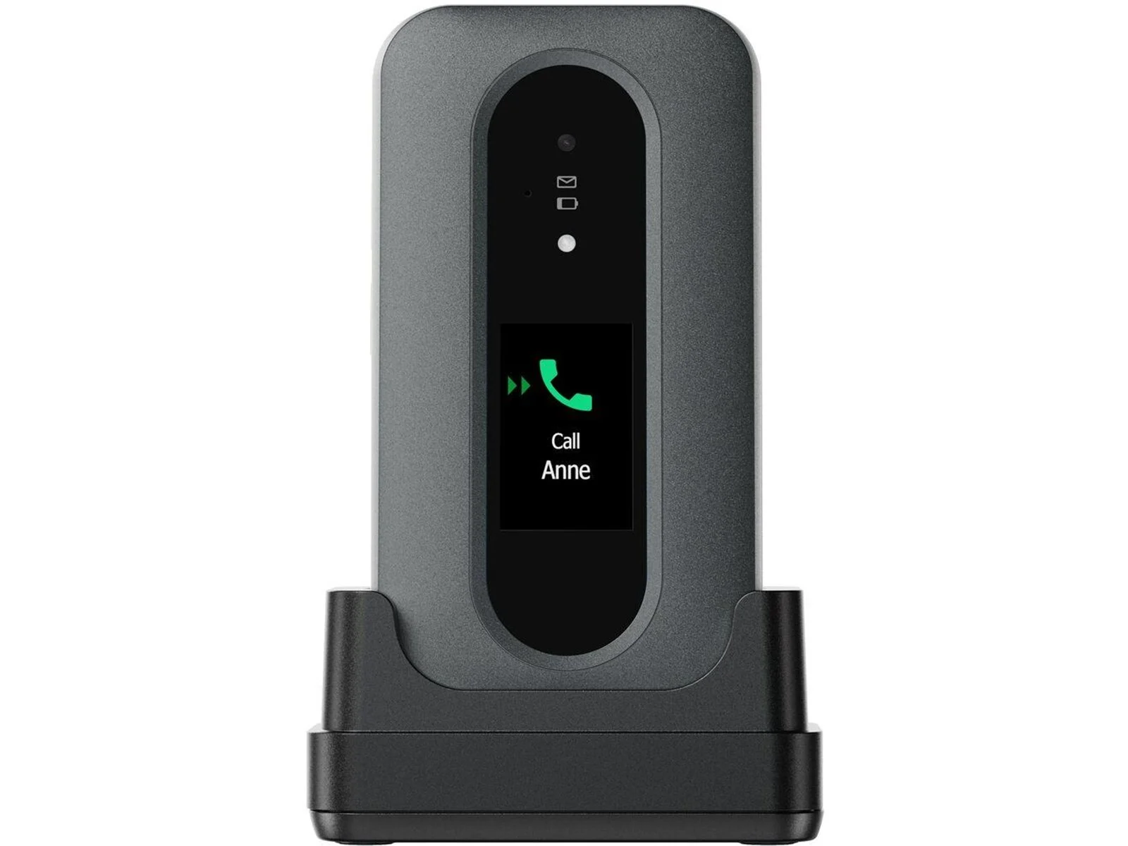 Doro Leva L31 4G - Graphite