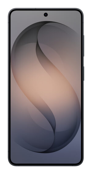Samsung Galaxy S26 - Enterprise Edition - 5G smartphone - dual-SIM - RAM 12 GB / Intern hukommelse 256 GB - OLED display - 6.3"" - 2340 x 1080 pixels (120 Hz) - 3x bagkamera 50 MP, 12 MP, 10 MP - front camera 12 MP - sort - Billede 5