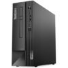 Lenovo ThinkCentre neo 50s - Tower Core i5 12500 / op til 4.6 GHz - RAM 8 GB - SSD 256 GB - NVMe - UHD Graphics 770 - Gigabit Ethernet - Win 11 Pro - skærm: ingen - sort (chassis), grå (kant) - Preowned Grade A