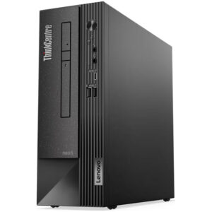 Lenovo ThinkCentre neo 50s i5-12500 Intel Core i5 8GB 256GB Windows 11 Pro Grade A