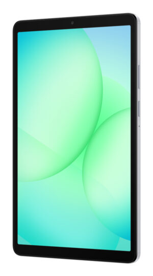 Samsung Galaxy Tab A11 64GB/4GB - Silver - Billede 5