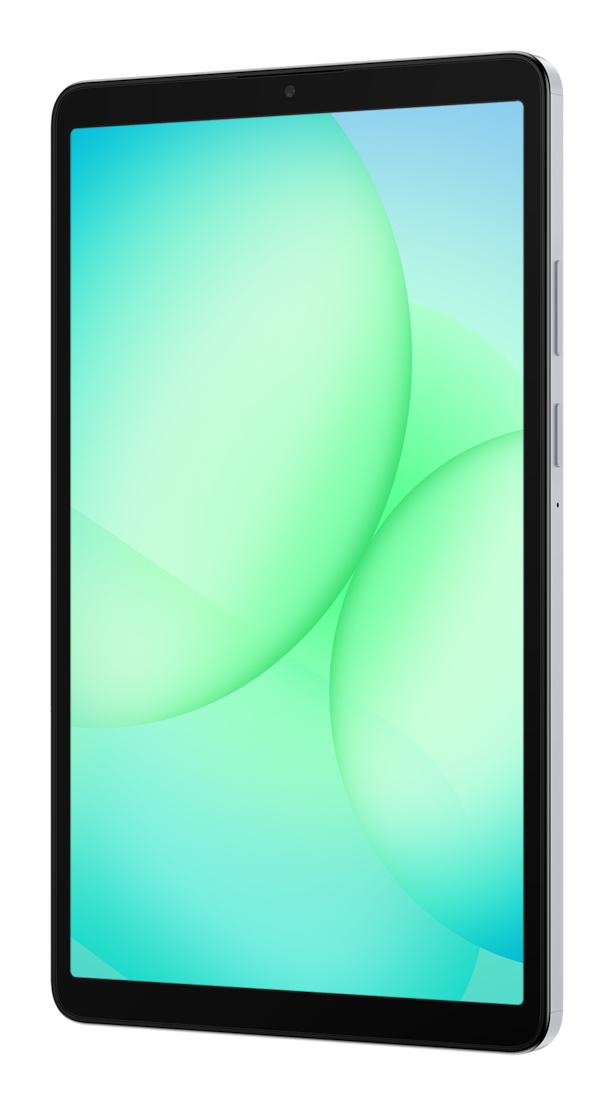 Samsung Galaxy Tab A11 64GB/4GB - Silver - Billede 5