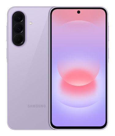 Samsung Galaxy A37 5G , 17 cm (6.7"), 1080 x 2340 pixel, 6 GB, 128 GB, 50 MP, Lavendel