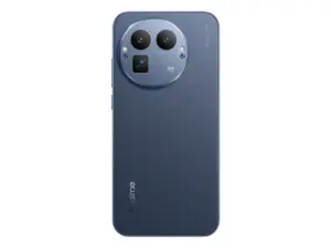 realme GT 8 Pro 512GB/16GB - Urban Blue - Billede 2