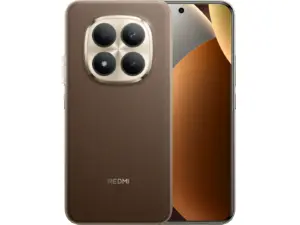 Xiaomi Redmi Note 15 Pro+ 256GB/8GB - Mocha Brown