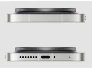 Xiaomi Leica Leitzphone 1TB/16GB - Black - Billede 5