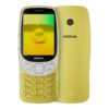 Nokia 3210 2.4" 128MB Y2K gold