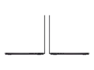 Apple MacBook Pro 14.2" - Apple M5 Pro - 24 GB RAM - 2 TB SSD - dansk - Billede 5
