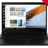 Lenovo ThinkPad T14 Gen 1 - Brugt - A 14" - Intel Core i5 - 10210U - 12 GB RAM - 256 GB SSD - Nordisk - Brugt - A