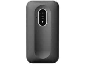 Doro Leva L21 4G - Black - Billede 2