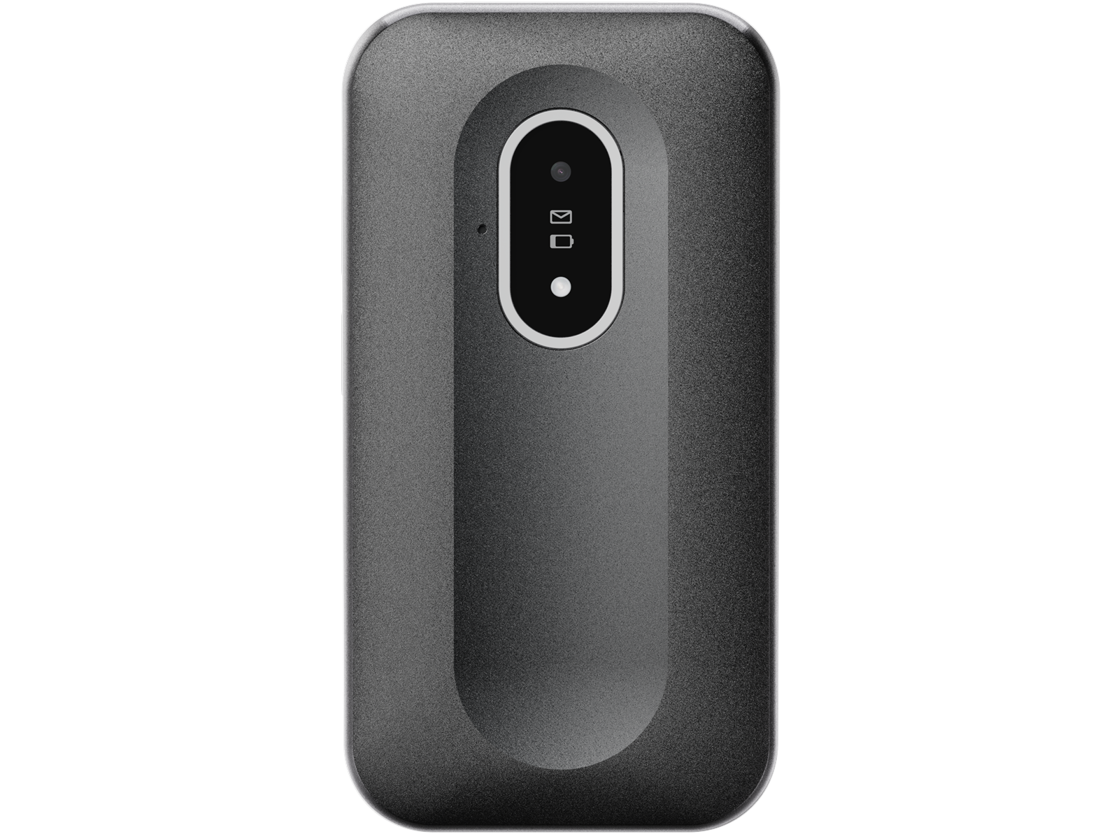 Doro Leva L21 4G - Black - Billede 2