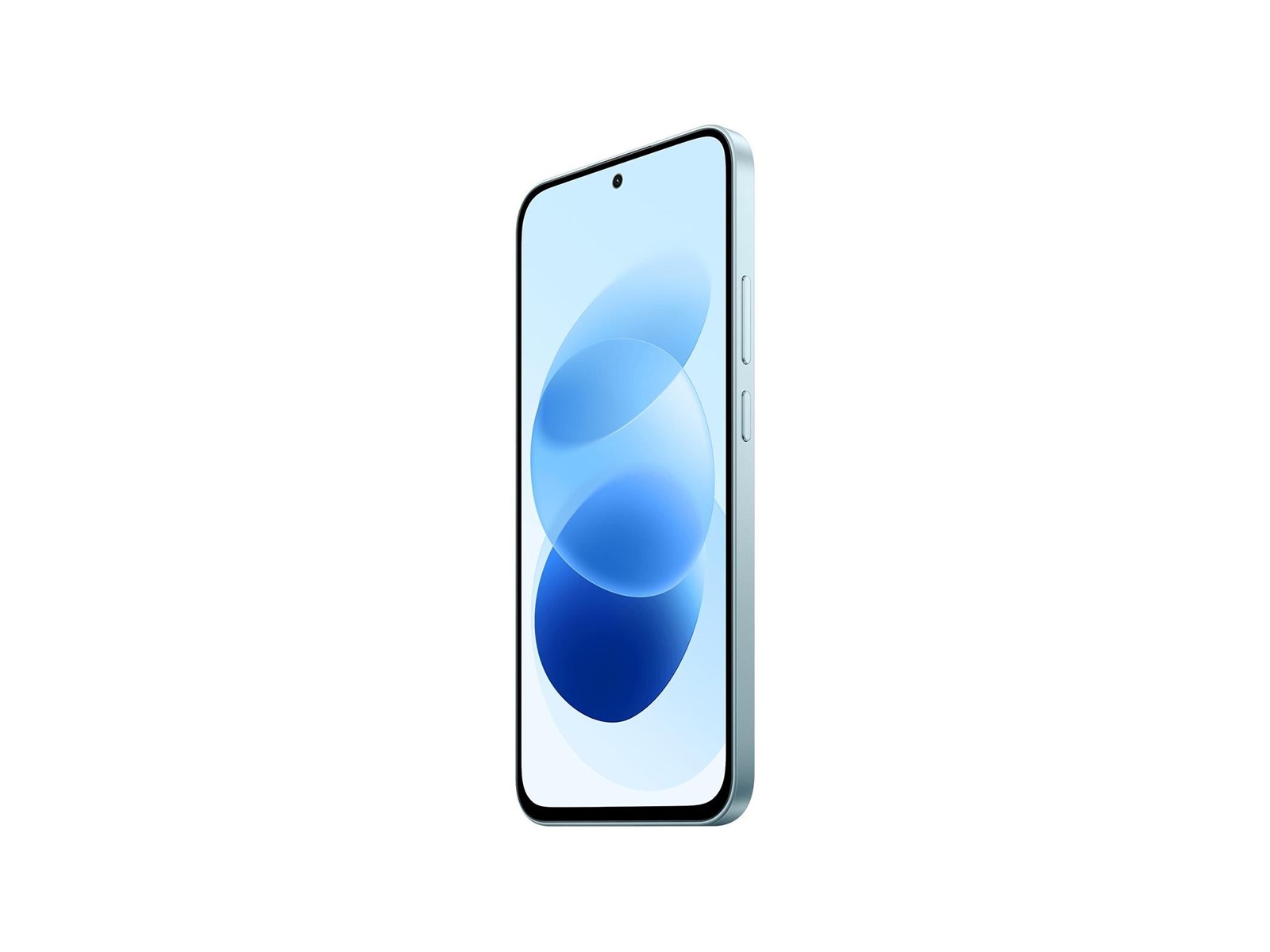 Xiaomi Redmi Note 17 5G 128GB/6GB - Sky Teal - Billede 5