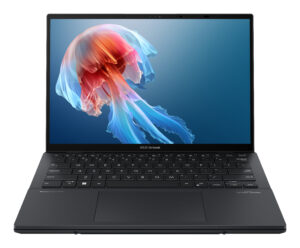 ASUS Zenbook Duo - 14" Touch | Core Ultra 9 | 32GB | 2TB