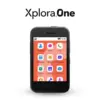 Xplora One - Sort (eSim)