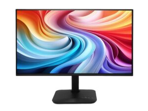 Acer KA242Y P6bip - KA2 Series - LCD-skærm - 24"" (23.8"" til at se) - 1920 x 1080 Full HD (1080p) @ 144 Hz - 250 cd/m² - 1 ms - HDMI, DisplayPort - sort