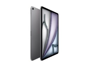 Apple iPad Air M4 13" Wi-Fi 256GB - Space Grey - Billede 2