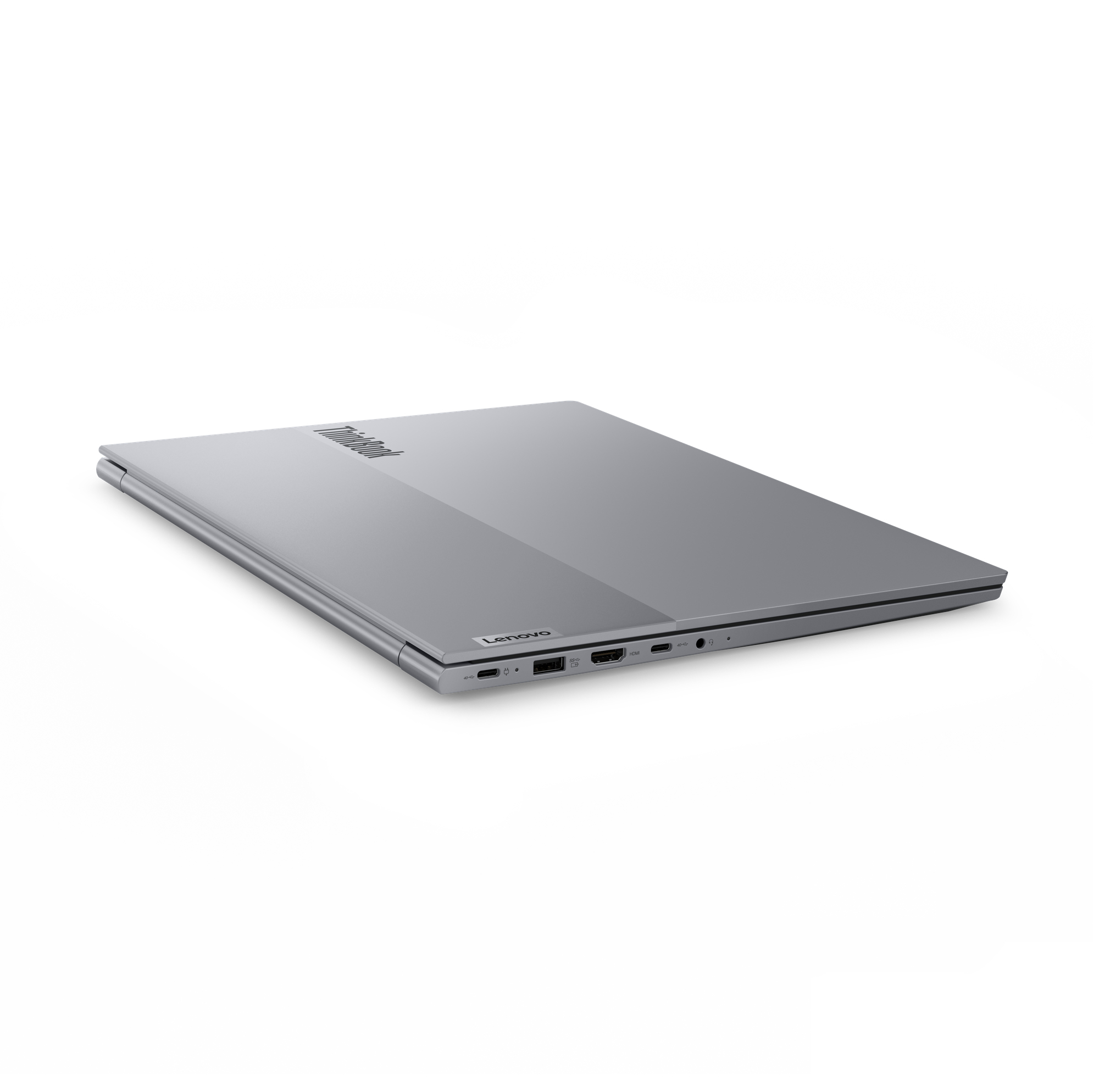 Lenovo ThinkBook 16 G9 (AMD) - Billede 5