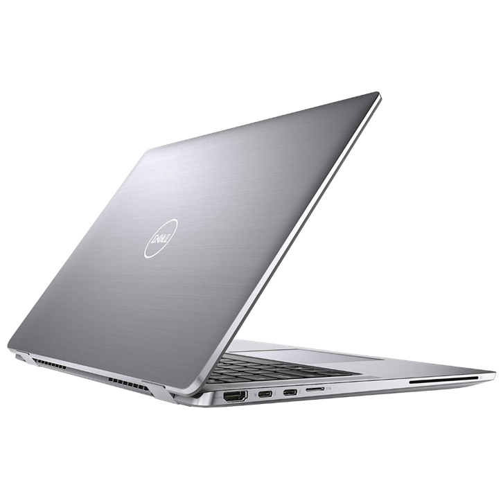 Dell Lattitude 9520 (Refurbished) C - Billede 2