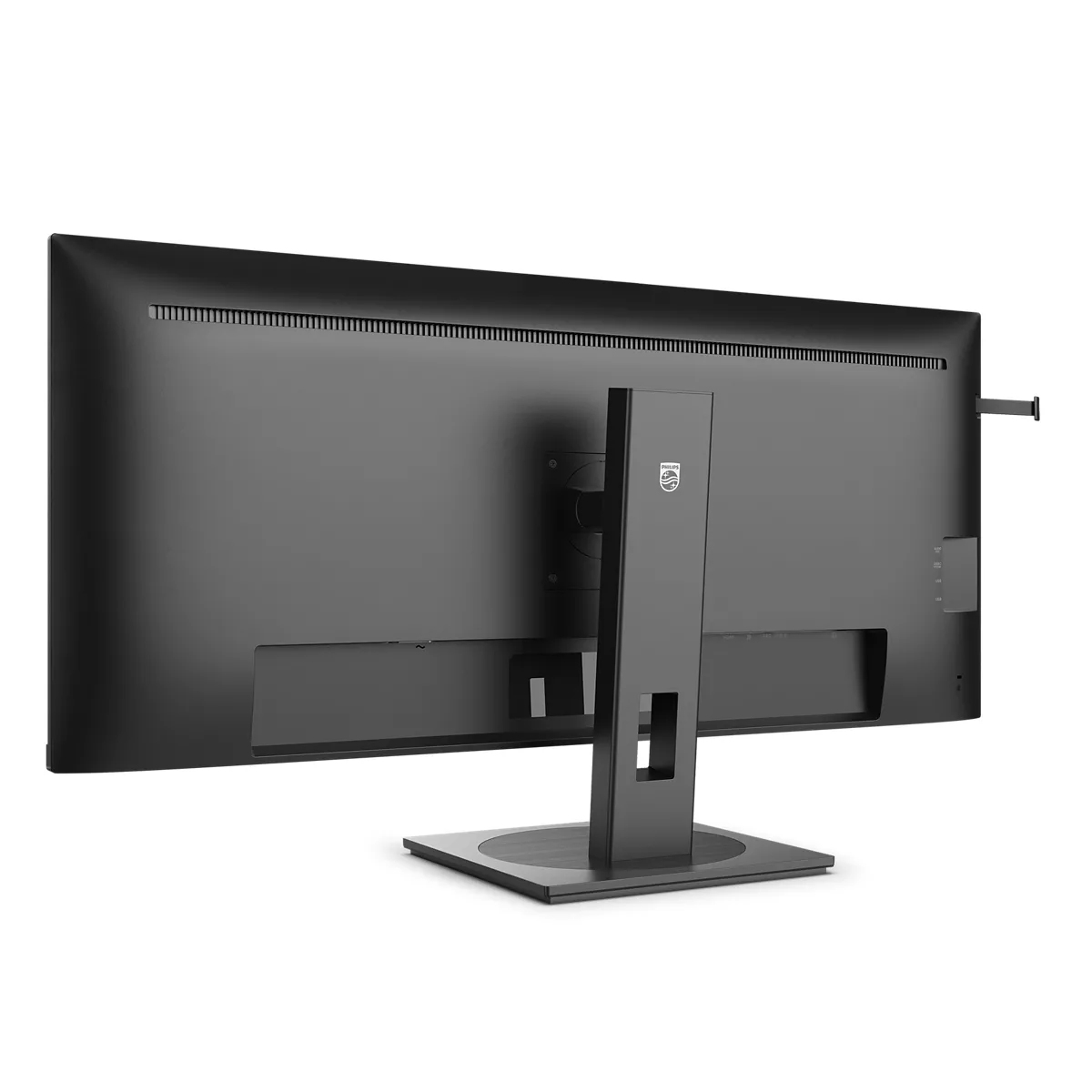 Philips 5000 series 40B1U5600/00 computerskærm 101,6 cm (40") 3440 x 1440 pixel Wide Quad HD LCD Sort - Billede 4