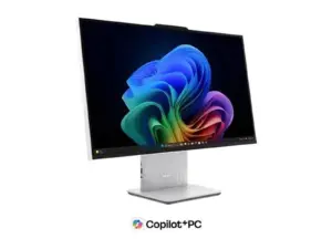 Lenovo IdeaCentre AIO - 27" | Core Ultra 7 | 32GB | 1TB - Billede 4