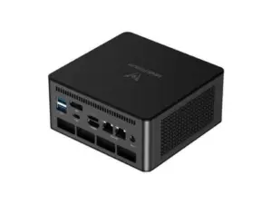 Minisforum UM890 Pro - Ryzen 9 / 32GB / 1TB / Windows 11 Pro - Billede 2