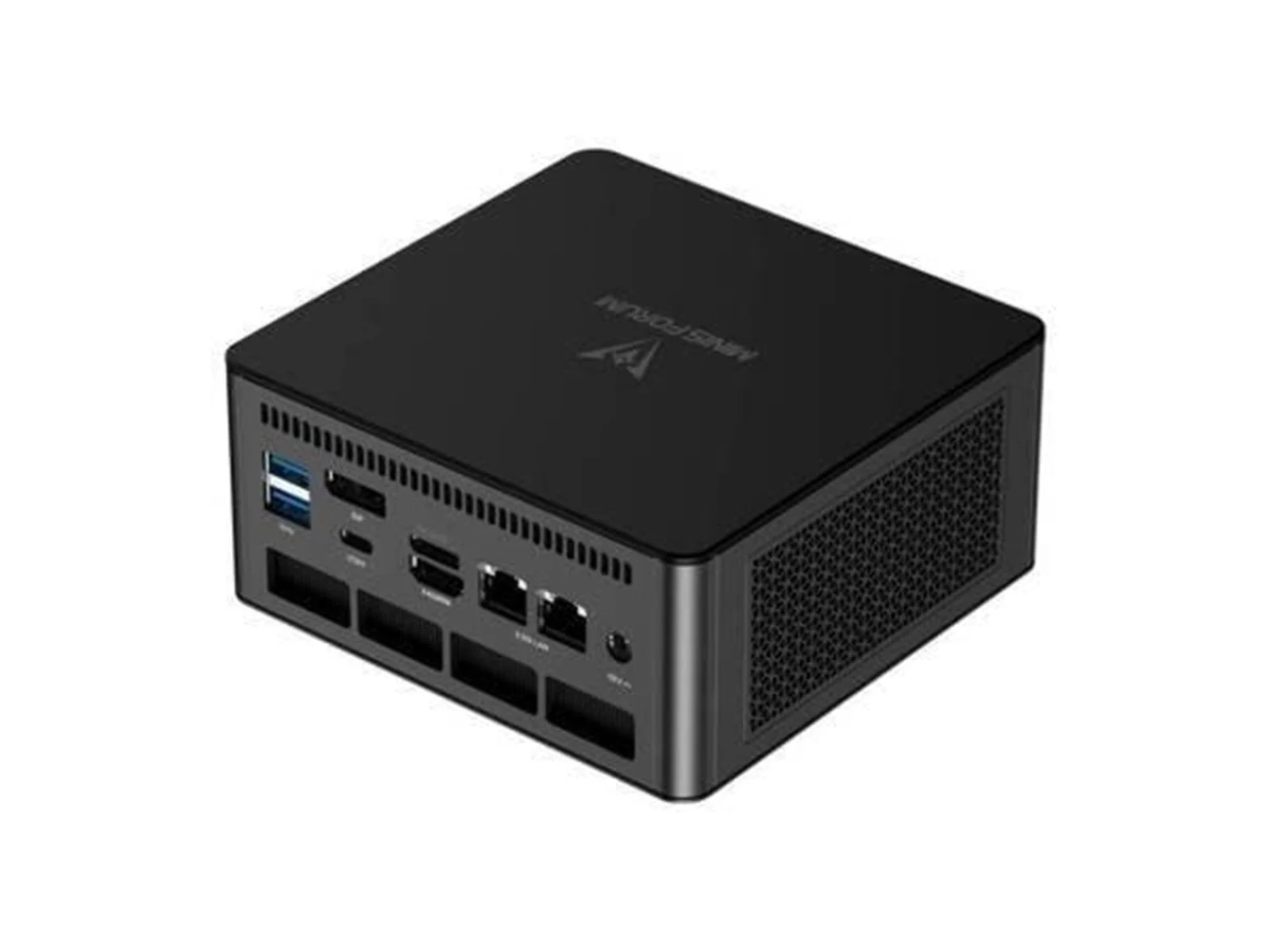 Minisforum UM890 Pro - Ryzen 9 / 32GB / 1TB / Windows 11 Pro - Billede 2