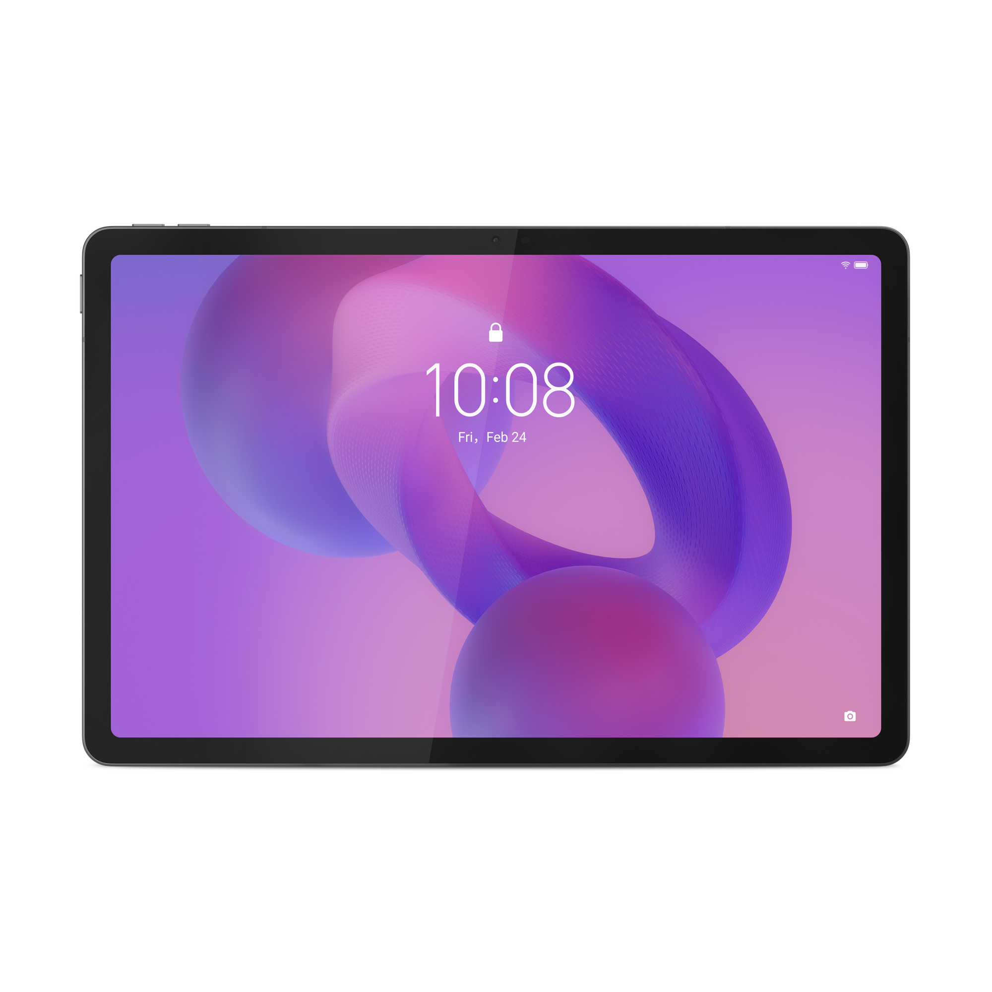 Lenovo Idea Tab , 27,9 cm (11"), 2560 x 1600 pixel, 256 GB, 8 GB, Android 15, Grå