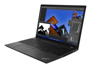 Lenovo ThinkPad T16 G1 (Intel) 16" - Intel Core i5 - 1235U - 16 GB RAM - 256 GB SSD - nordisk (dansk/finsk/norsk/svensk)