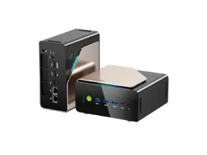 GMKtec EVO-T1 | Intel Core Ultra 9 285H | 64GB | 1TB | Windows 11 Pro