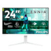 Philips Evnia 3000 24M2N3201P/00 computerskærm 60,5 cm (23.8") 1920 x 1080 pixel Fuld HD LCD Hvid