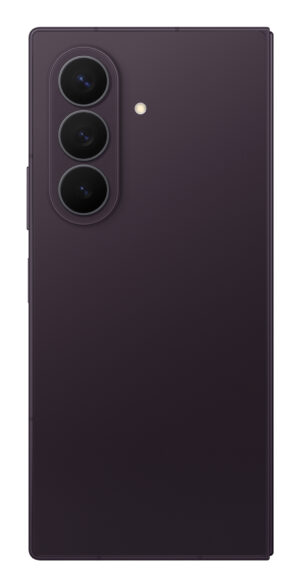 Samsung Galaxy Z Fold8 Ultra , 20,3 cm (8"), 2504 x 2256 pixel, 16 GB, 1 TB, 200 MP, Violet - Billede 4