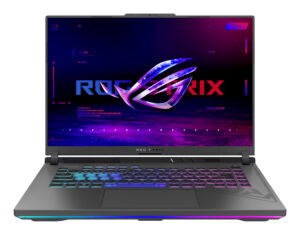ROG Strix G16 - 16" | RTX 5070 | Ryzen 9 | 32GB | 1TB - Billede 3