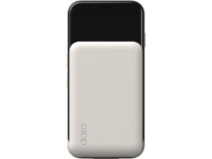 Doro Aurora A21 64GB/4GB - Bone - Billede 2