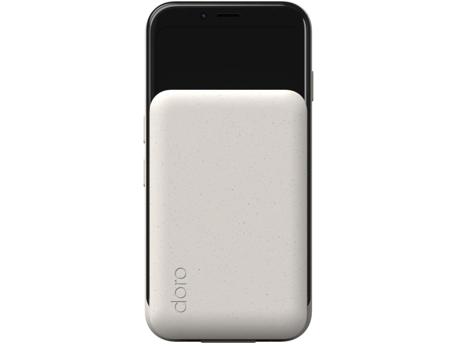 Doro Aurora A21 64GB/4GB - Bone - Billede 2