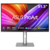 ASUS ProArt PA329CRV - LED-skærm - 32"" (31.5"" til at se) - 3840 x 2160 4K @ 60 Hz - IPS - 350 cd/m² - 1000:1 - DisplayHDR 400 - 5 ms - 2xHDMI, 2xDisplayPort, USB-C - højtalere