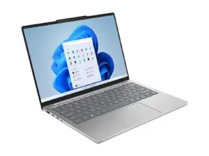 Lenovo Ideapad Slim 5 - 13.3" | Ryzen 7 | 16GB | 1TB - Billede 4