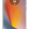 Motorola edge 50 Fusion, 17 cm (6.7"), 8 GB, 256 GB, 50 MP, Android 14, Blå