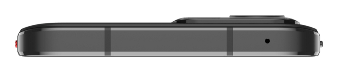 Motorola ThinkPhone 256GB/8GB - Carbon Black - Billede 5